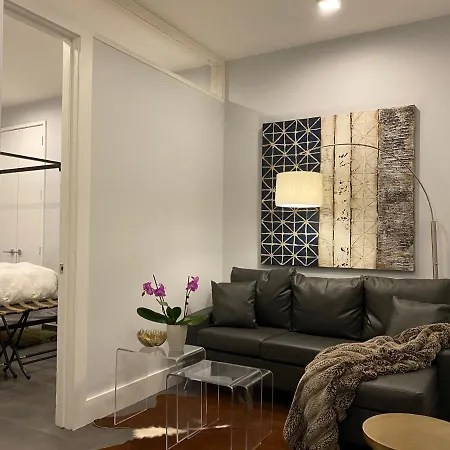 Brooklyn Bushwick Guesthouse